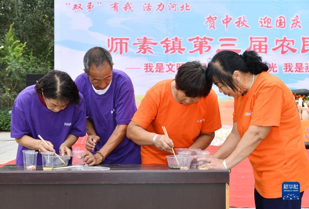 百家了庄闲玩法说明